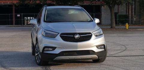 Buick Encore 2020