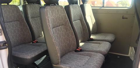 Renault MASTER III 2014