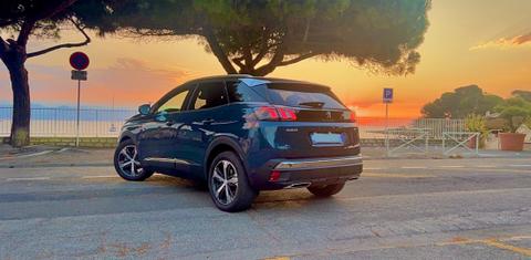 Peugeot 3008 2024