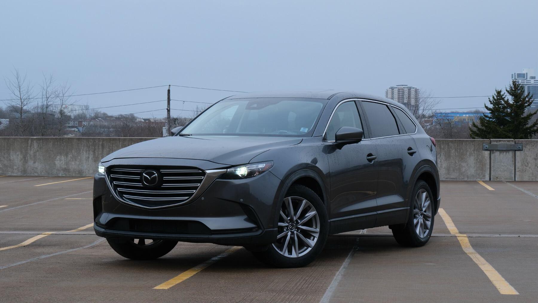 Mazda CX-9 2021 à Enfield, NS