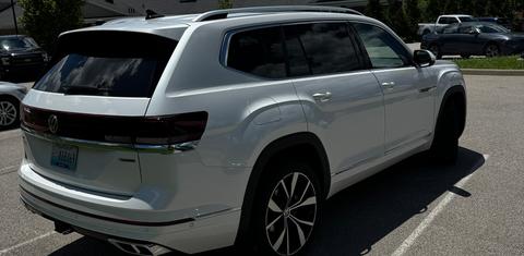 Volkswagen Atlas 2024