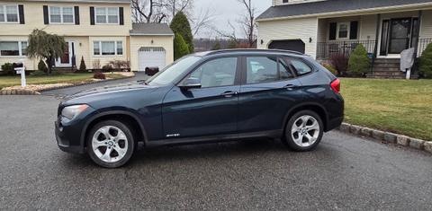 BMW X1 2014