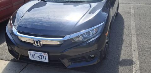 Honda Civic 2017