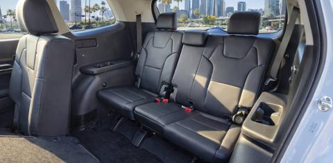 Kia Telluride 2024