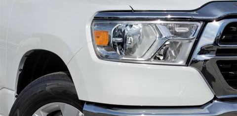 Ram 1500 2023