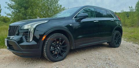 Cadillac XT4 2023