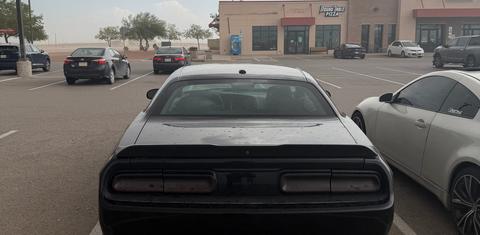 Dodge Challenger 2021