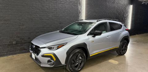 Subaru Crosstrek 2024