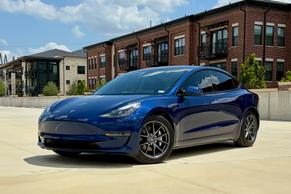 Tesla Model 3 2022 in Dallas