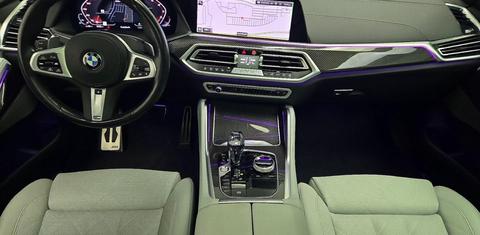 BMW X6 2023