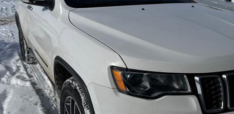 Jeep Grand Cherokee 2020