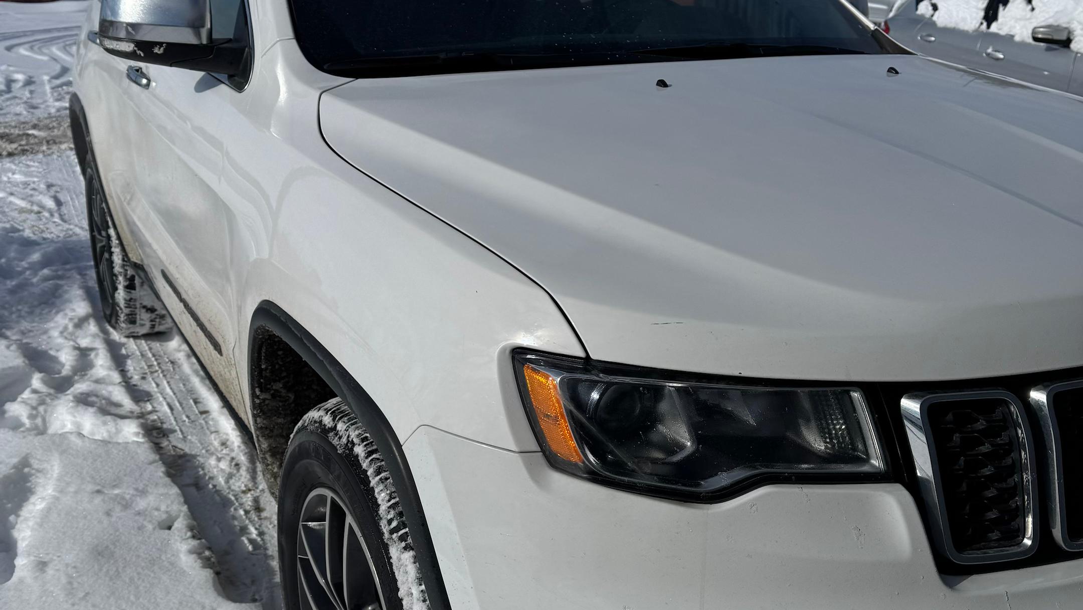 Jeep Grand Cherokee 2020 in Flint, MI