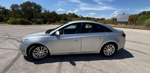 Chevrolet Cruze Limited 2016