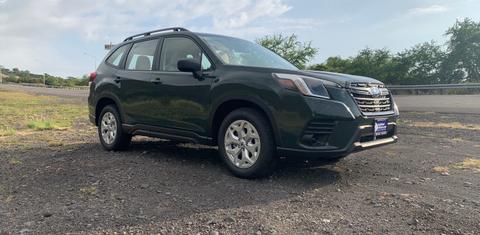 Subaru Forester 2023