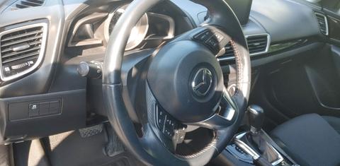 Mazda Mazda3 2015