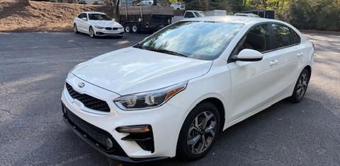 Kia Forte 2021