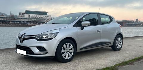 Renault CLIO IV SOCIETE 2015