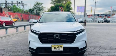 Honda CR-V 2024