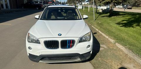 BMW X1 2014