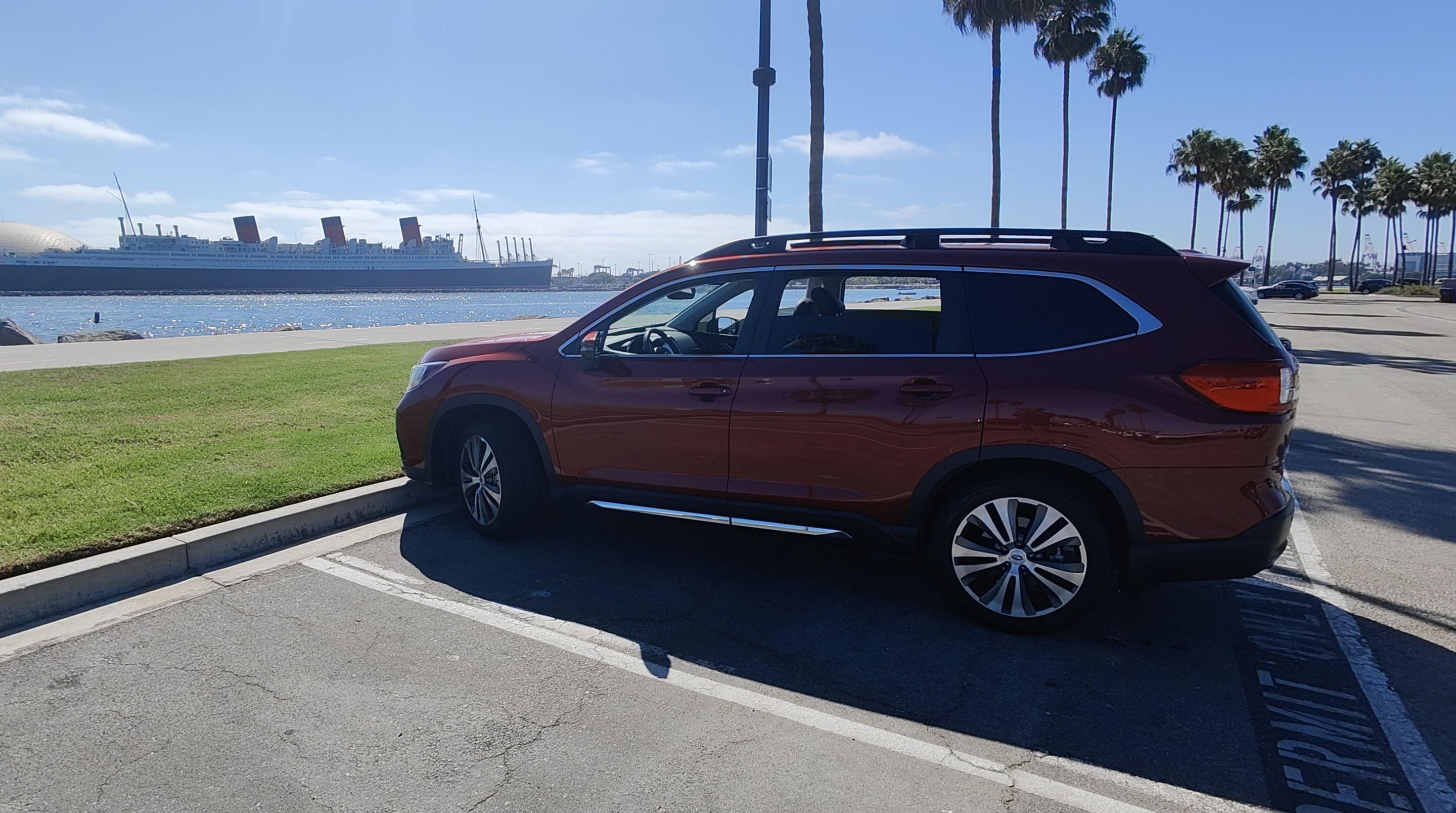 Subaru Ascent 2021 in Lakewood, CA
