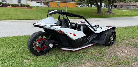 Polaris Slingshot 2021