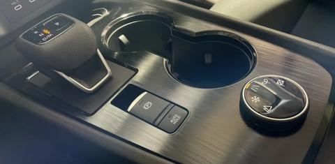 Nissan Rogue 2024