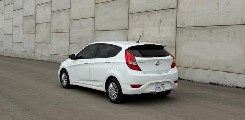 Hyundai Accent 2014