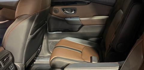 Honda Pilot 2026