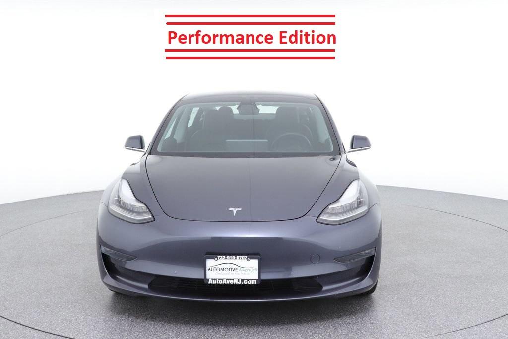 Tesla Model 3 2020 in Boston, MA