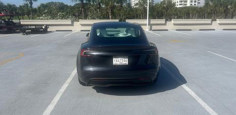 Tesla Model 3 2026