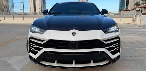 Lamborghini Urus 2020