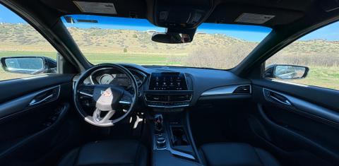Cadillac CT5 2024