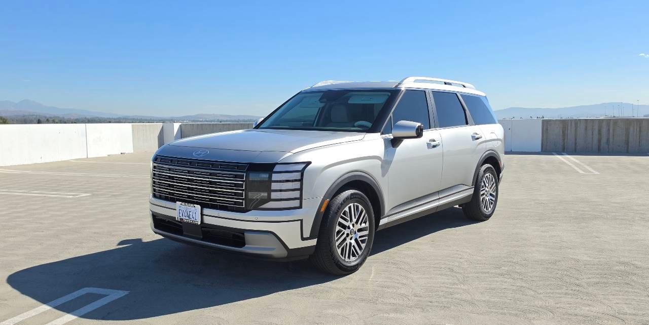 Hyundai Palisade 2026 in Anaheim, CA