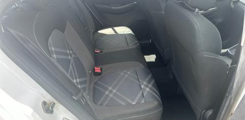 MG MG3 AUTO 2021