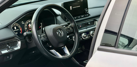Acura Integra 2023