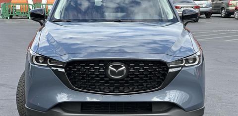 Mazda CX-5 2023