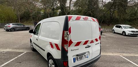 Renault KANGOO EXPRESS II 2018