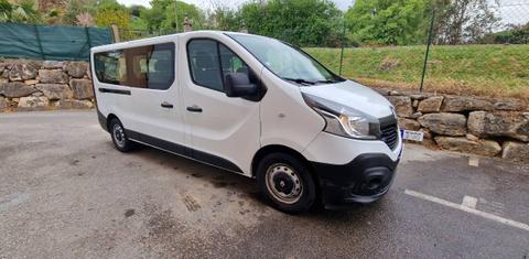 Renault TRAFIC III 2016