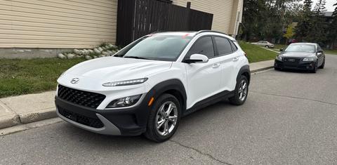 Hyundai Kona 2023