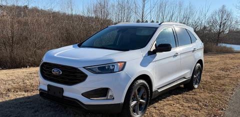 Ford Edge 2024