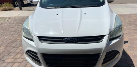 Ford Escape 2014