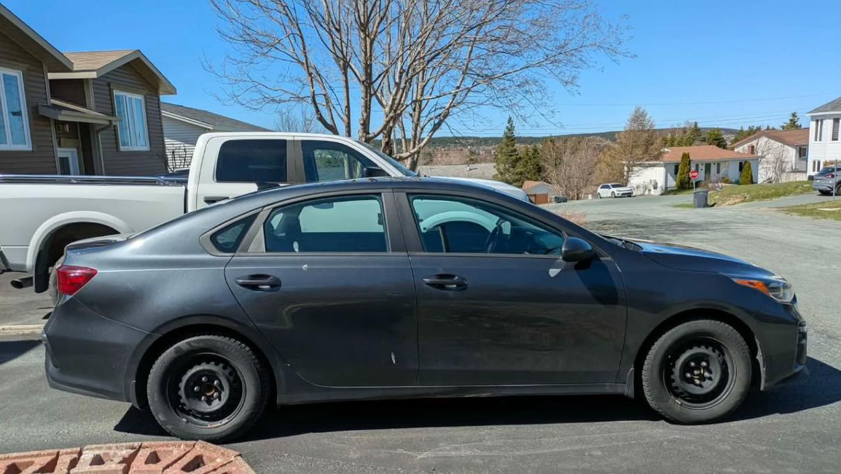 Kia Forte 2020 à St. John's, NL