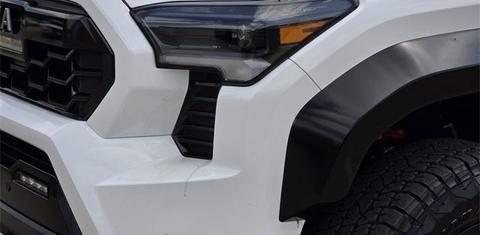 Toyota Tacoma 2024