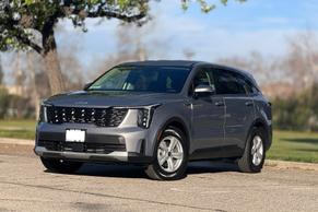 Kia Sorento 2025 in Los Angeles