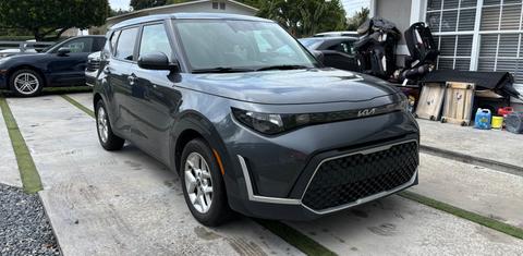 Kia Soul 2023