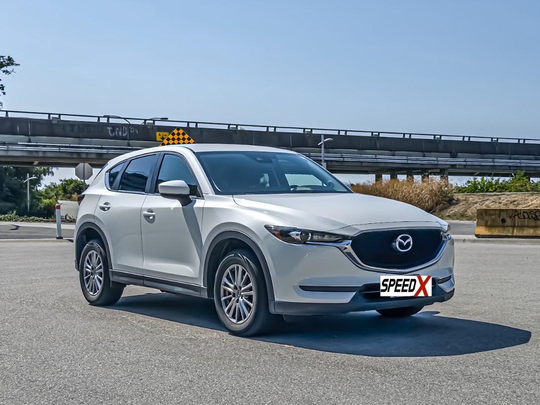 Mazda CX-5 2018 à Richmond, BC