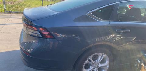 Honda Accord 2026