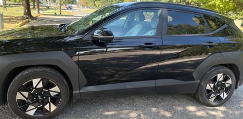 Hyundai Kona 2025