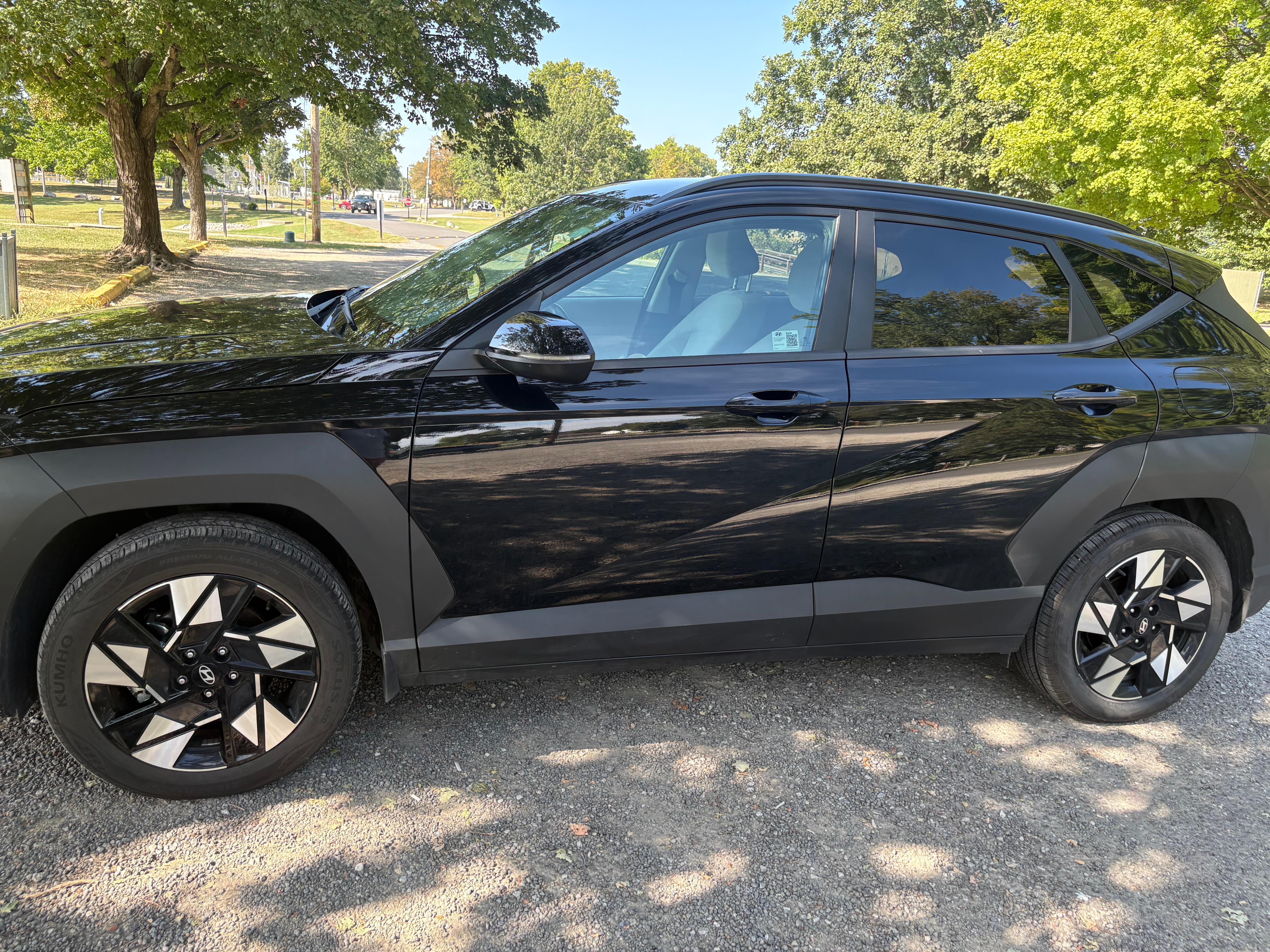 Hyundai Kona 2025 in Maryville, IL