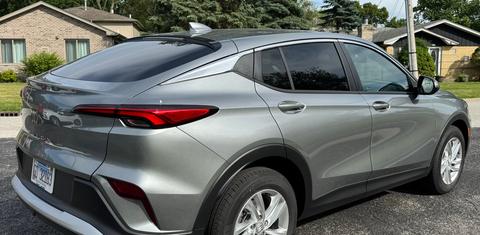 Buick Envista 2026